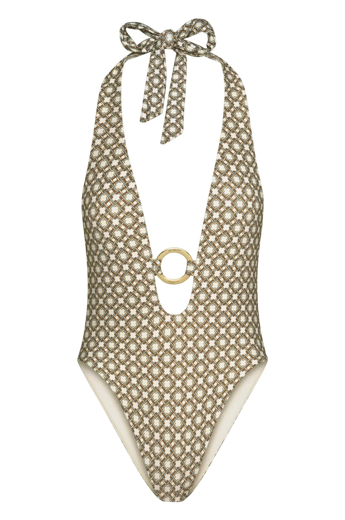 Montego One Piece - Tile Geo