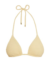 Palma Top - Raffia Crinkle