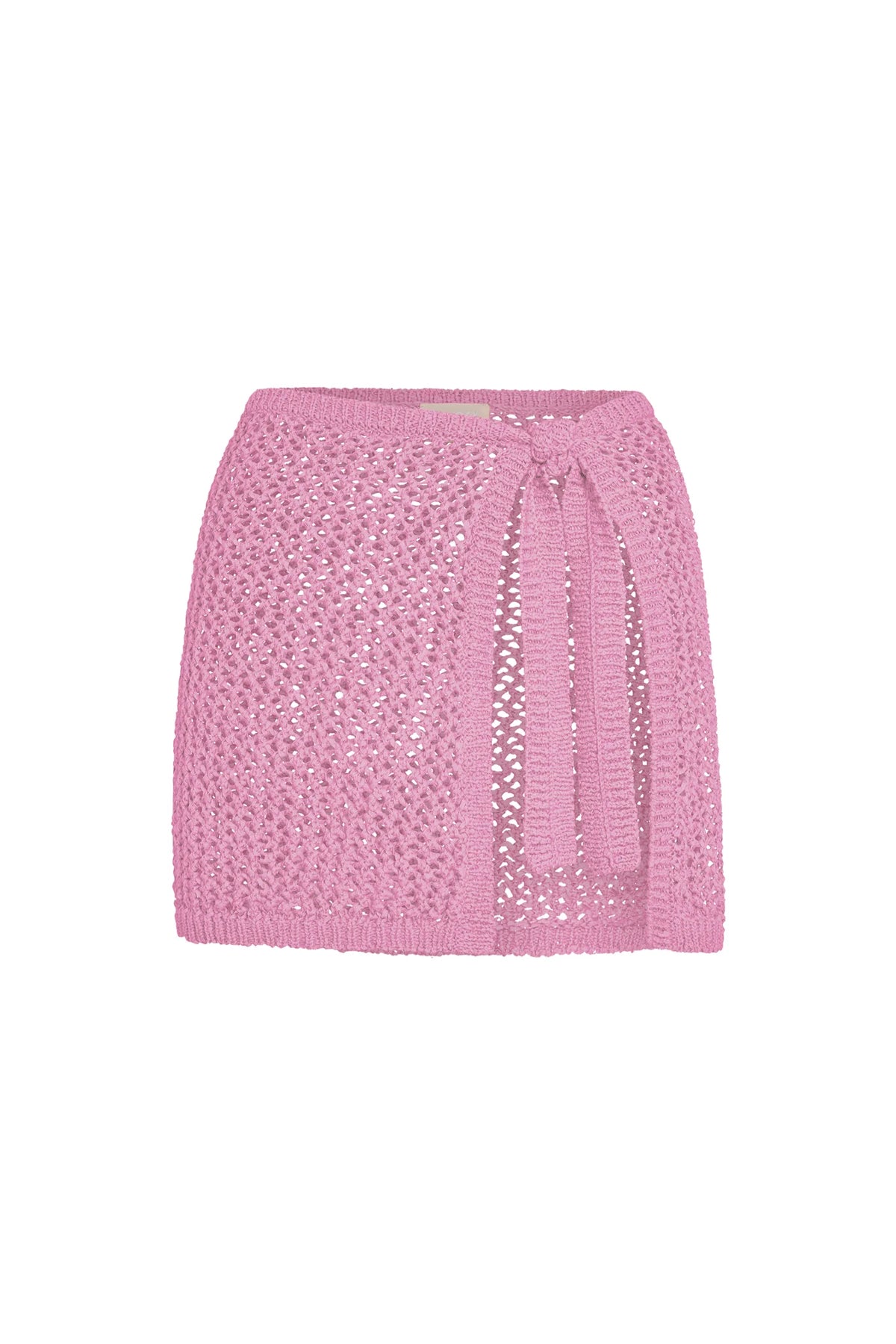 Santa Marta Sarong - Moonlight Petit Crochet