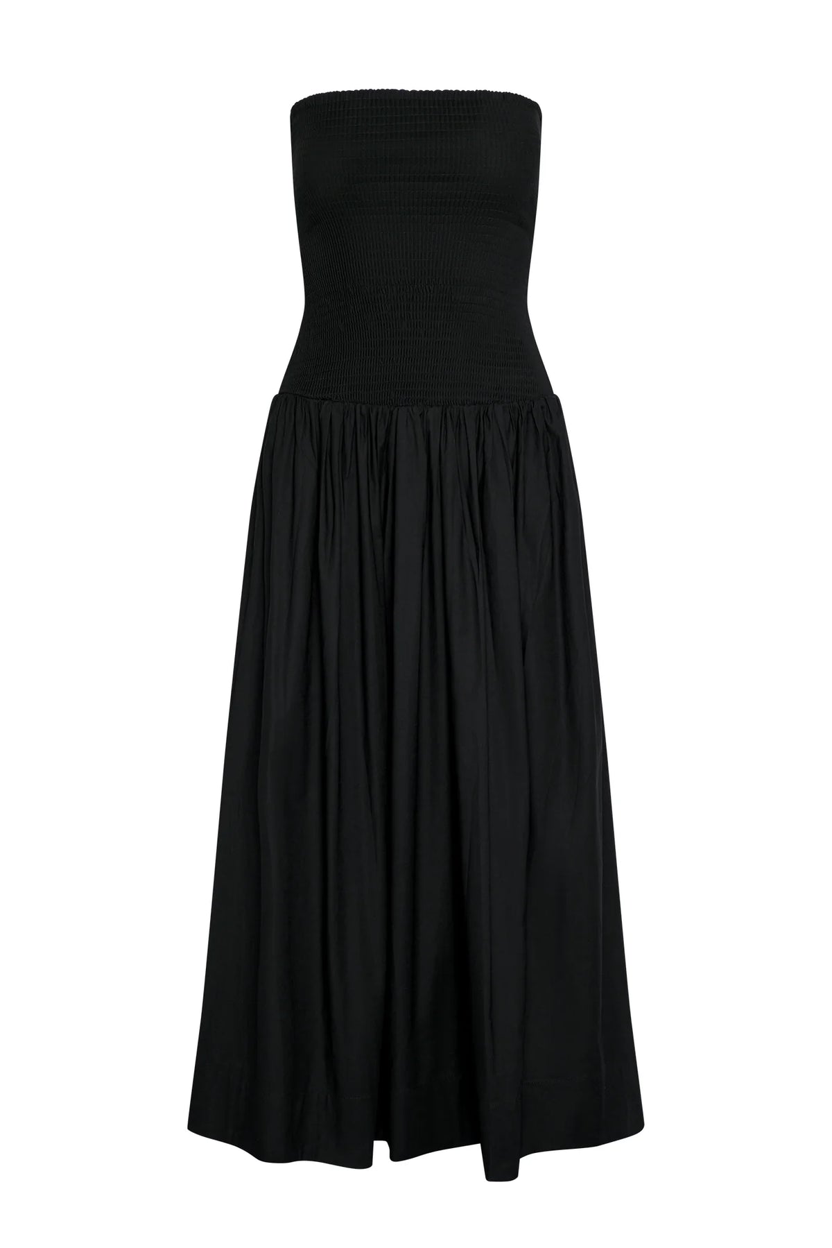 Rio Dress - Black
