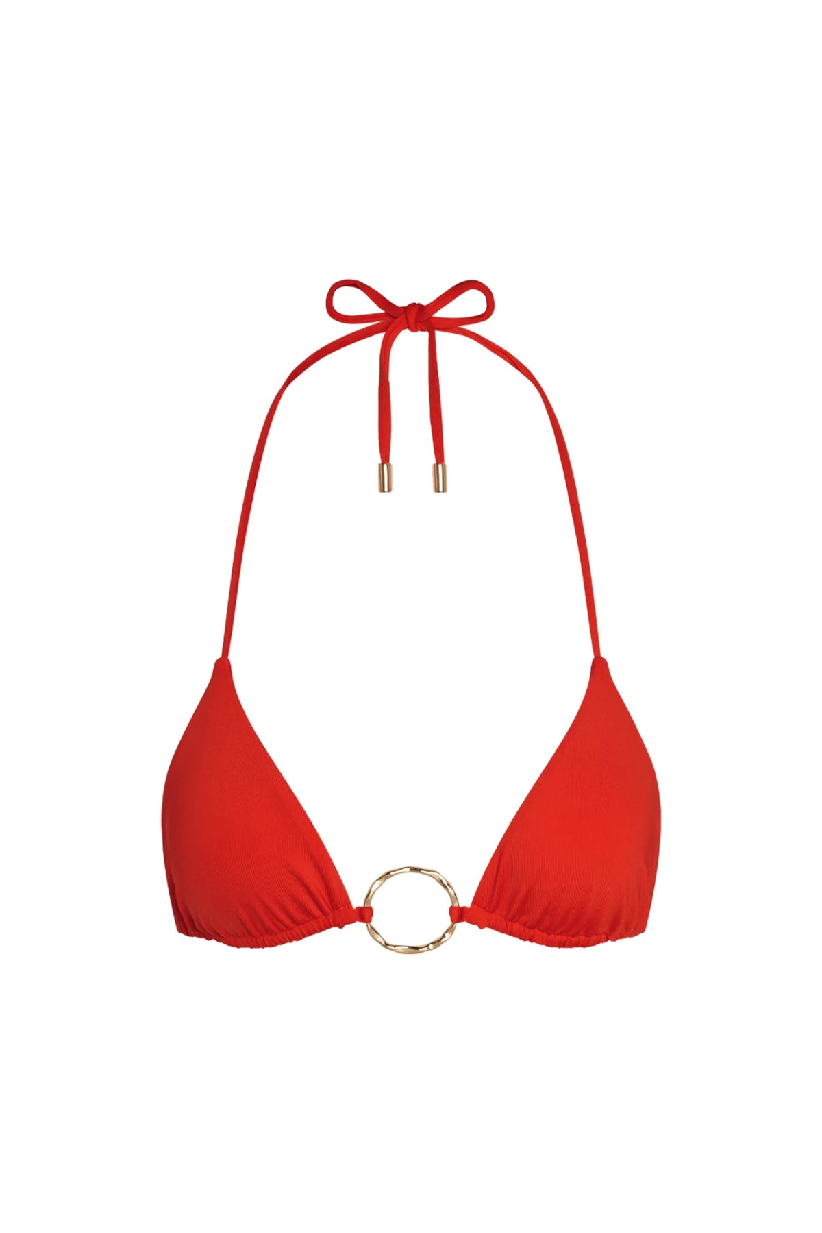 Cannes Top - Chili Pepper