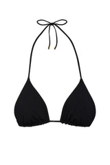 Taormina Top - Black