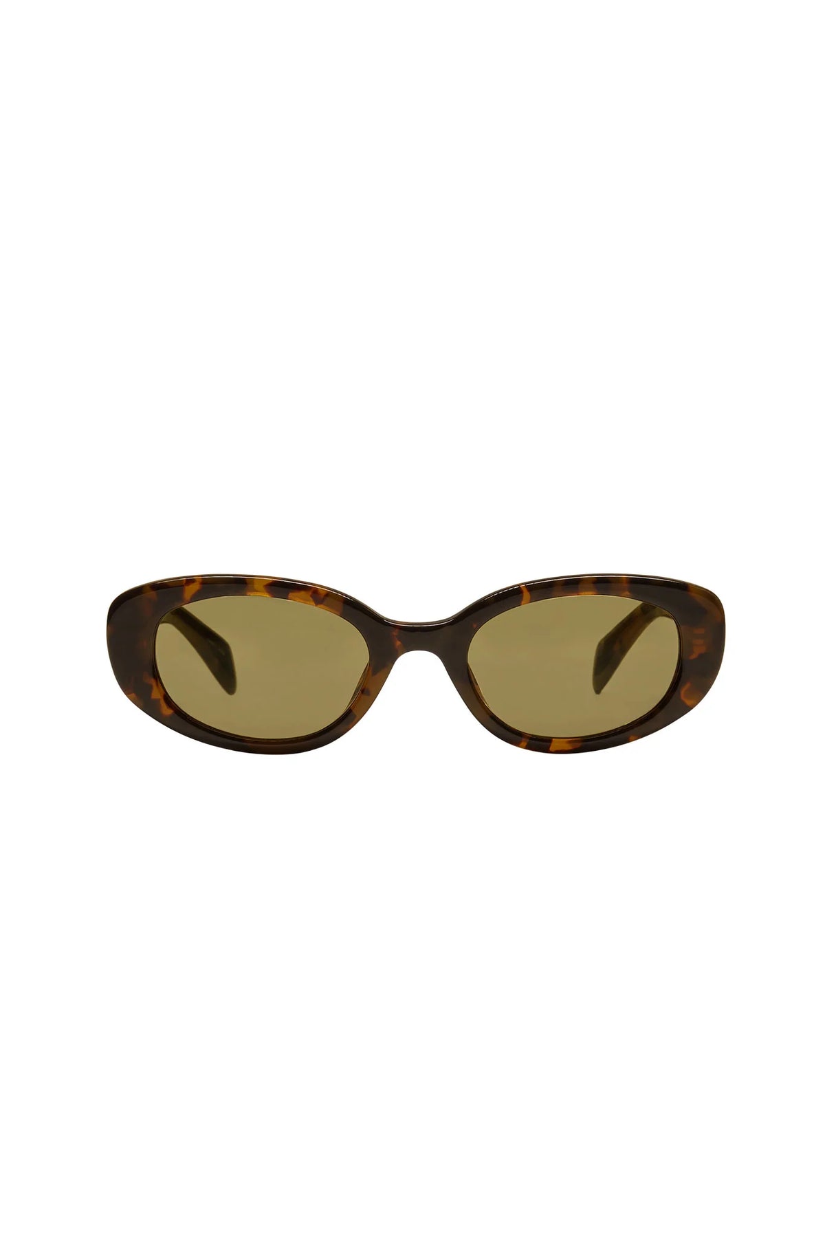 Es Vedrá Sunglasses - Tortoise