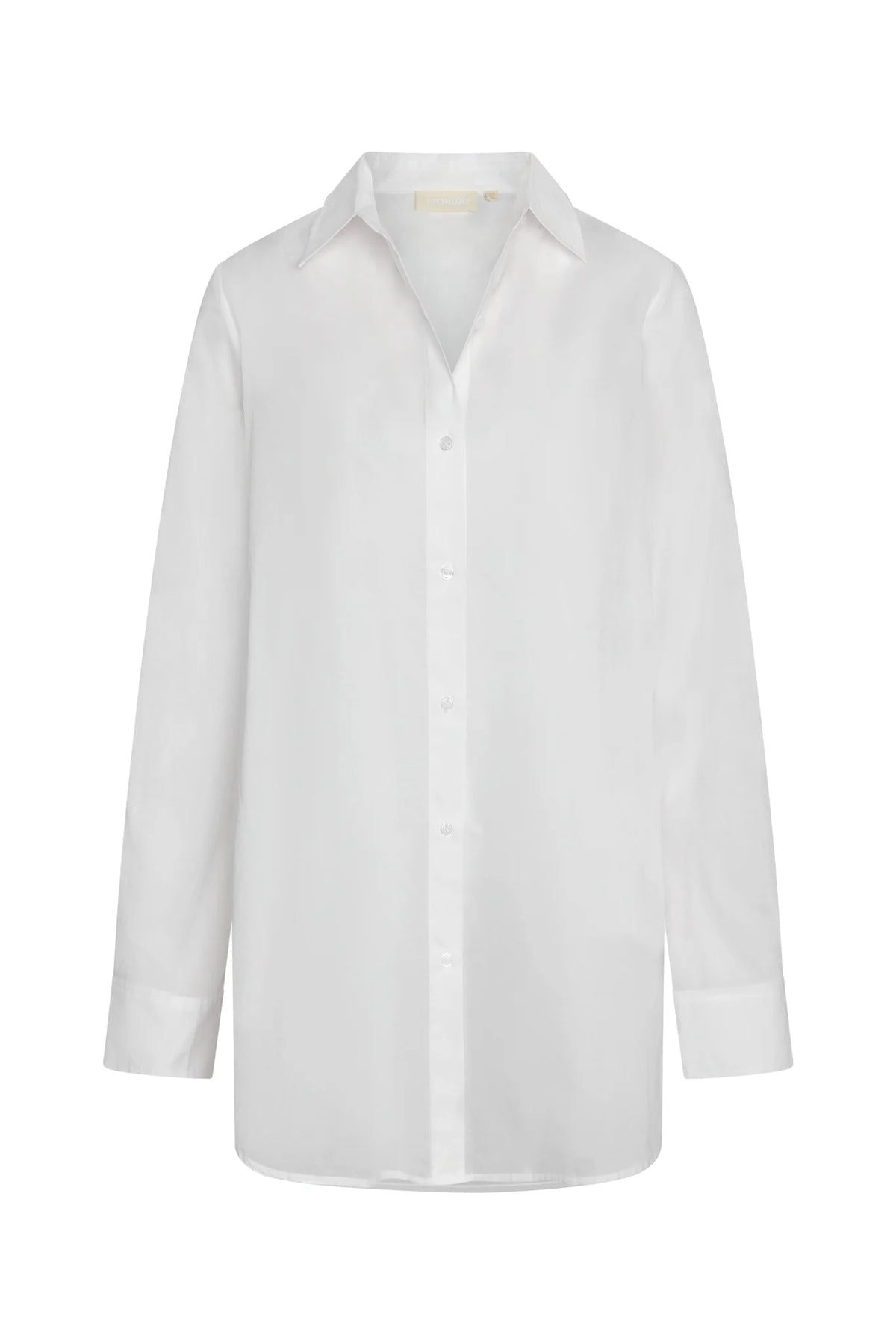 Fiji Tunic - White
