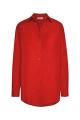 La Jolla Shirt - Chili Pepper