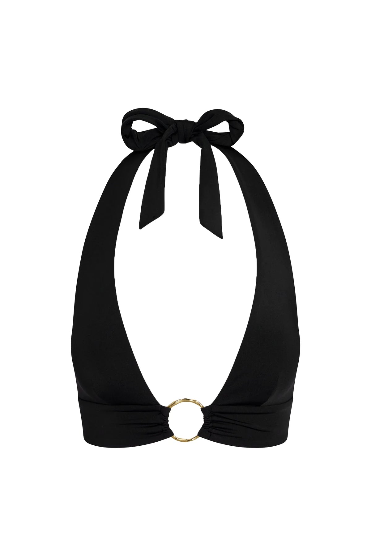 Ibiza Top - Black