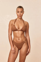 Bari Top - Caramel