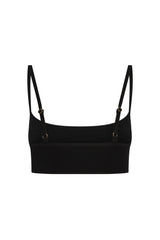 Olympic Bra - Black