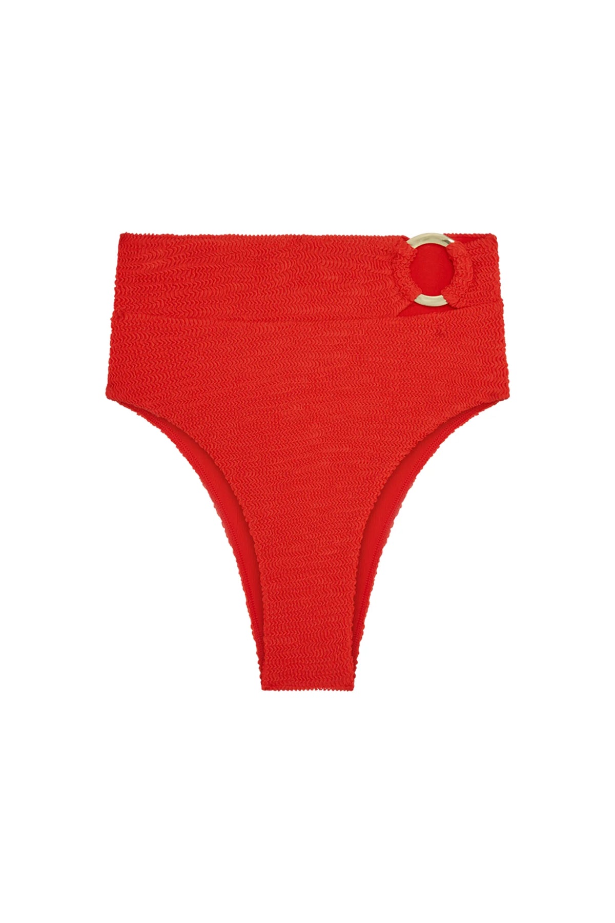 Costa Rica Bottom - Chili Pepper Crinkle