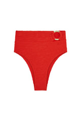 Costa Rica Bottom - Chili Pepper Crinkle