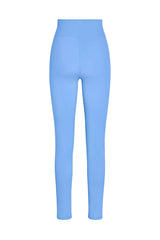 Acadia Long Legging 29" - Azure