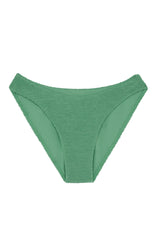 Seychelles Bottom - Pond Crinkle (Modest Coverage)