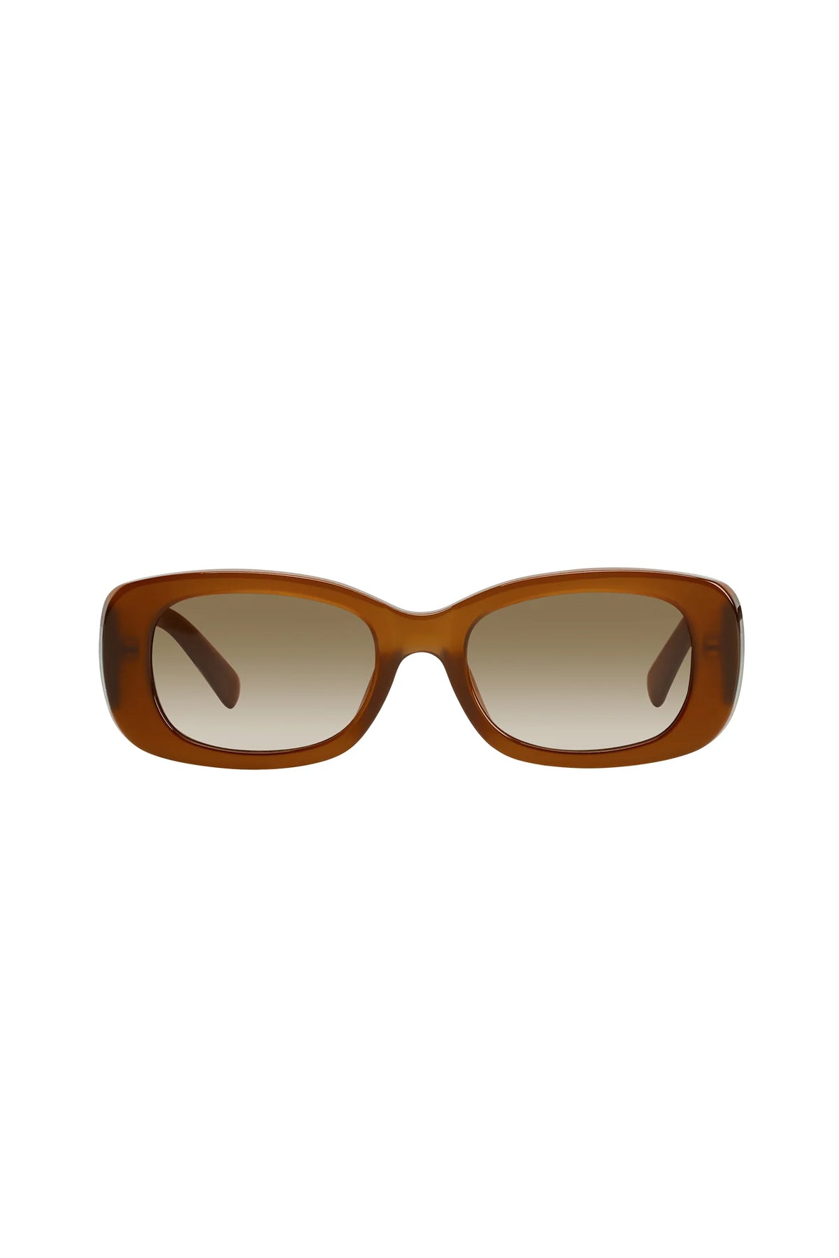 Piana Sunglasses - Brown