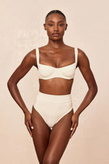 Sorrento Bottom - Ivory