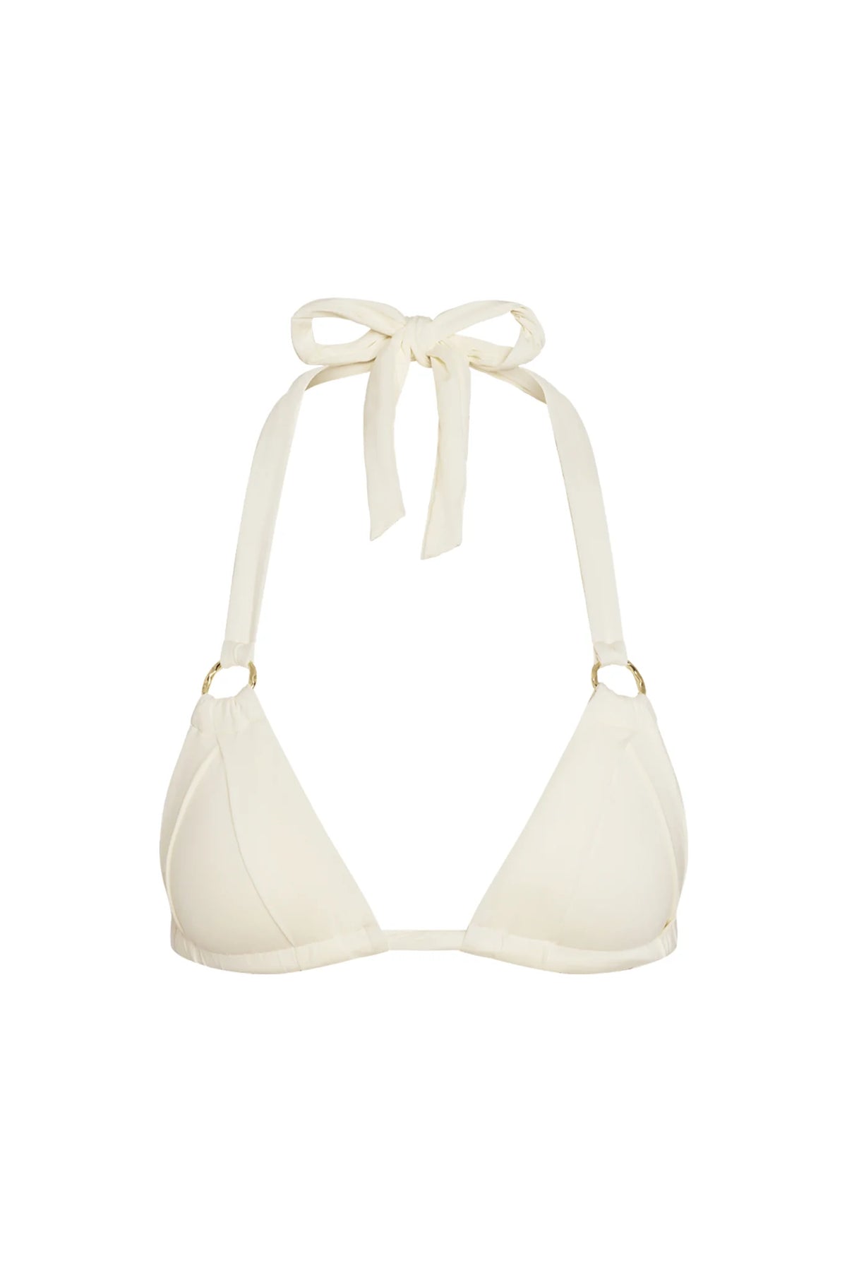 Bari Top - Ivory