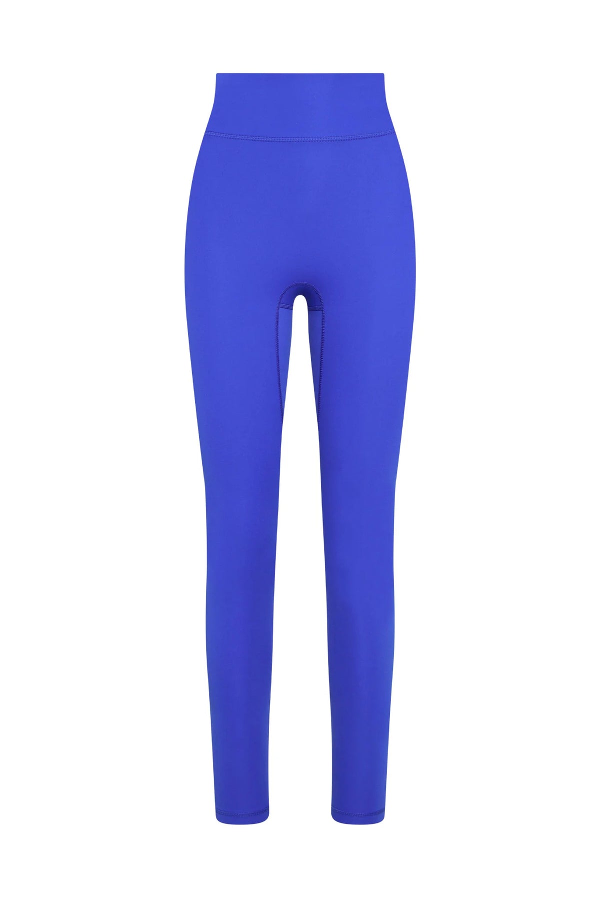 Acadia Legging 27" - Cobalt