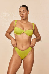 Seychelles Bottom - Apple