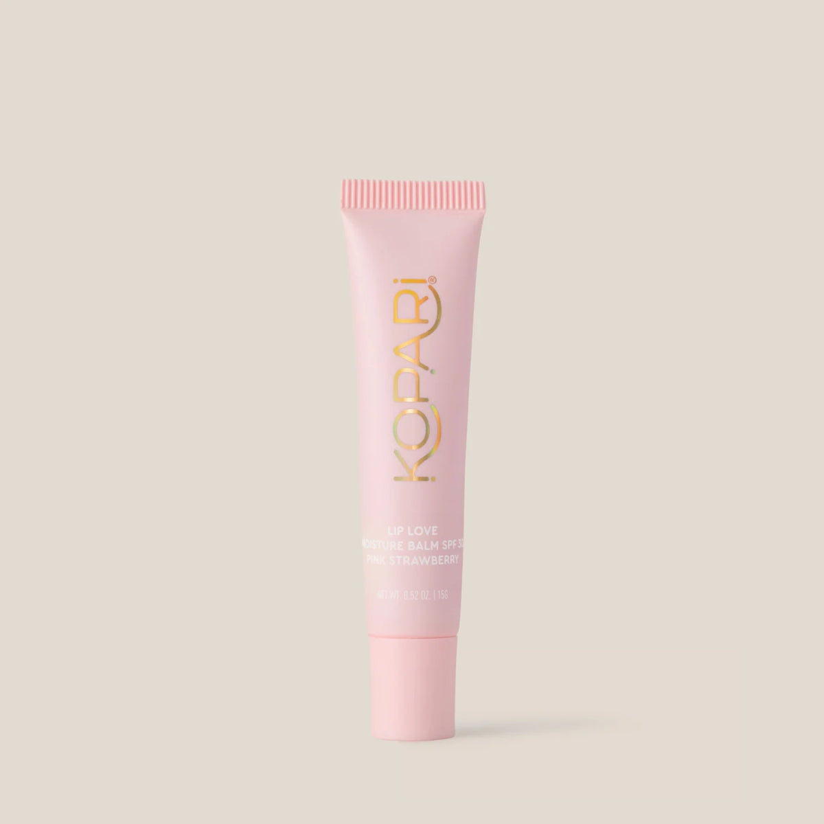 Lip Love Moisture Balm