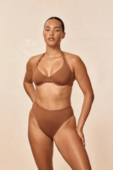Formentera Bottom - Caramel