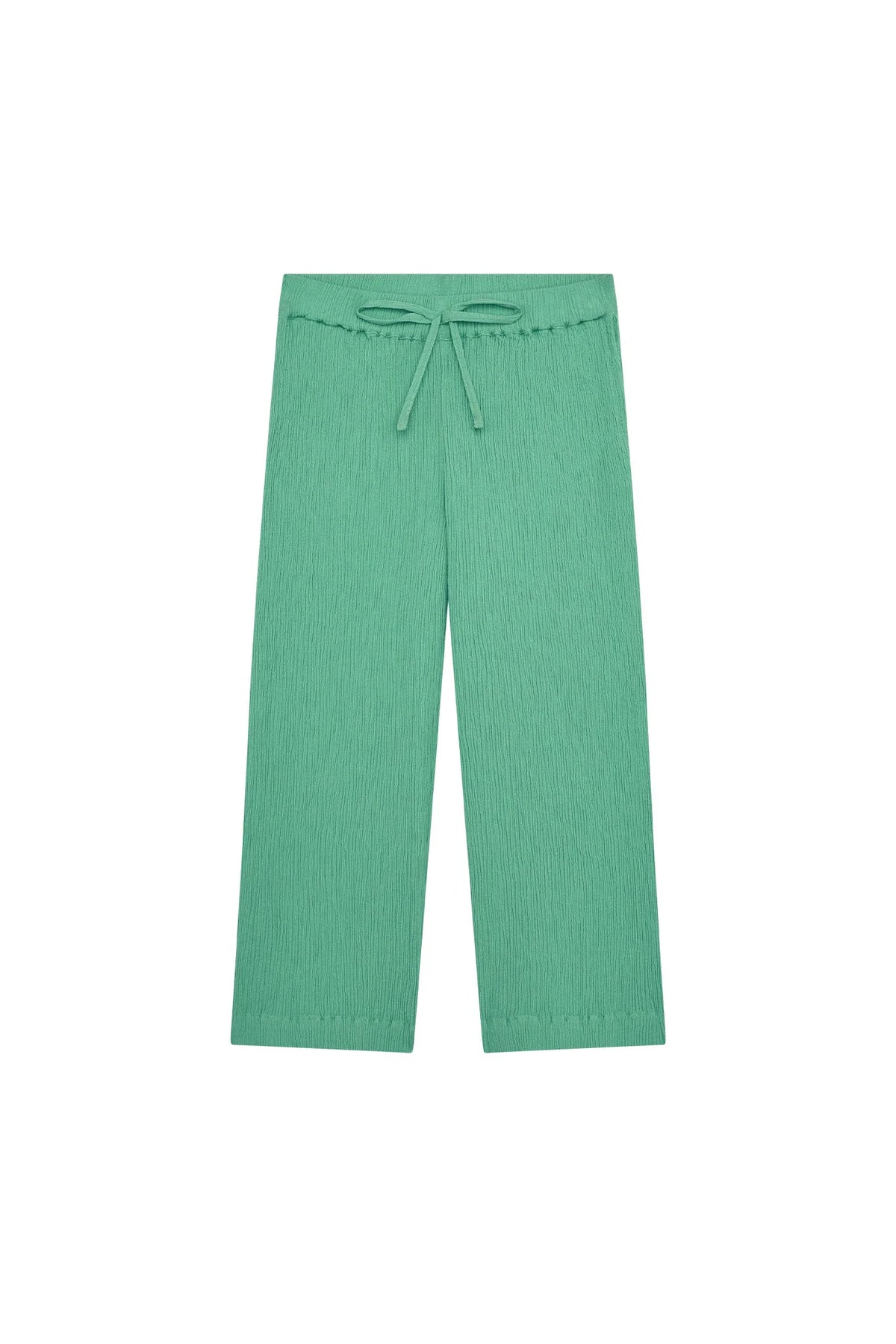 Tuscany Pant Kids - Pond Crinkle
