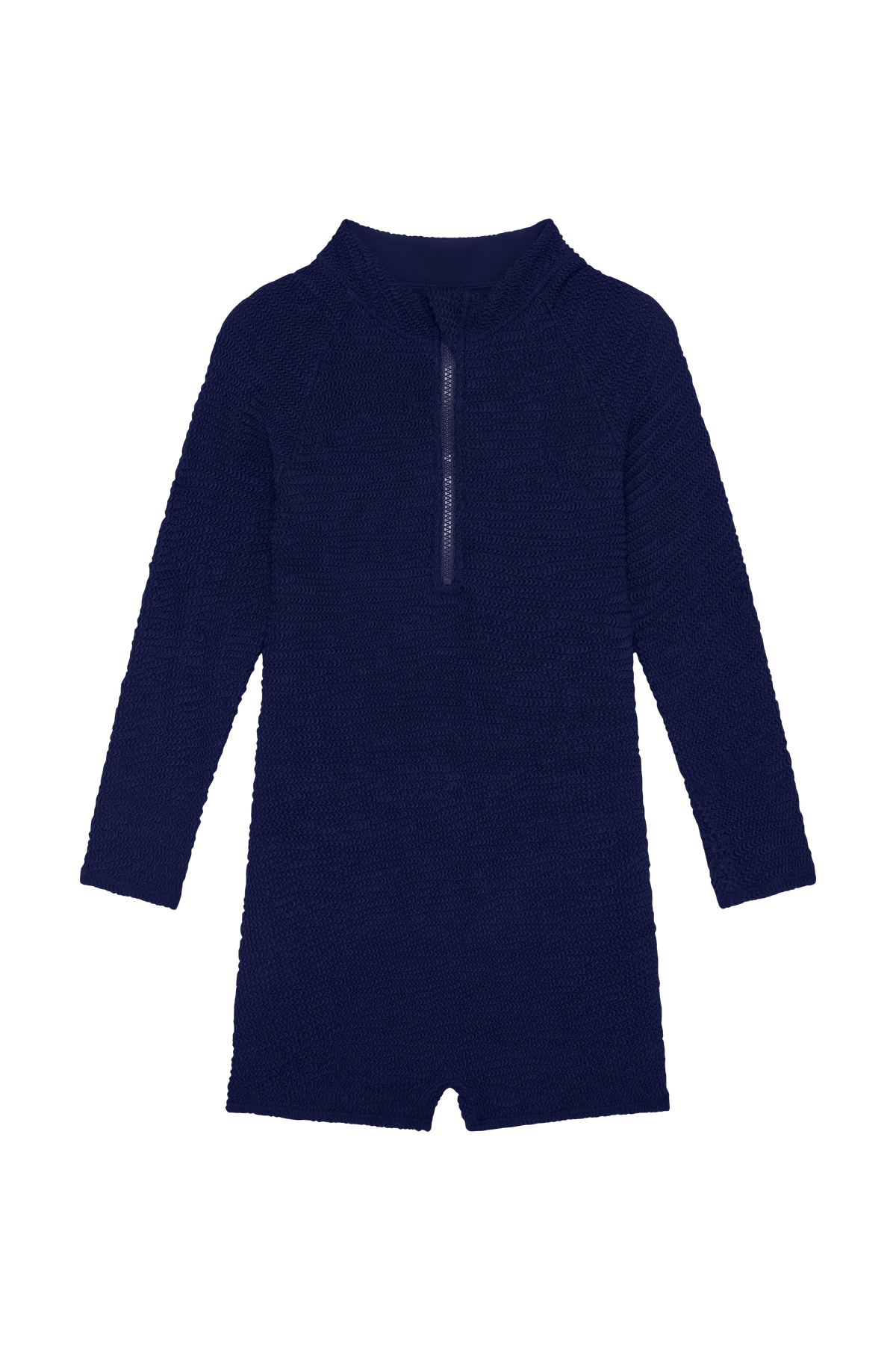 Hilo One Piece - Midnight Crinkle