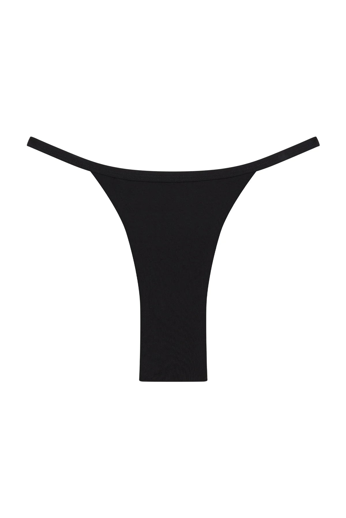 Kauai Bottom - Black