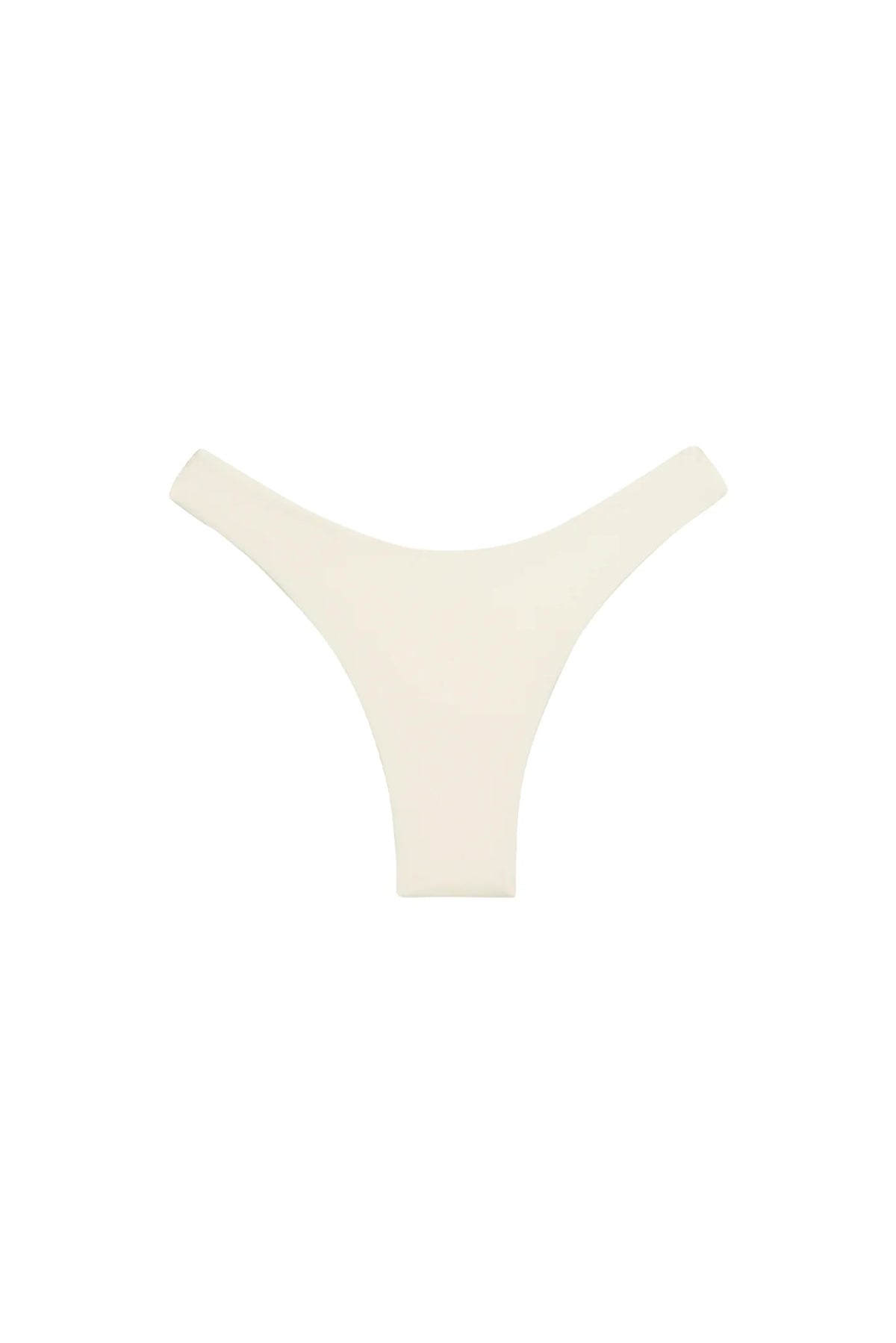 Byron Bottom - Ivory