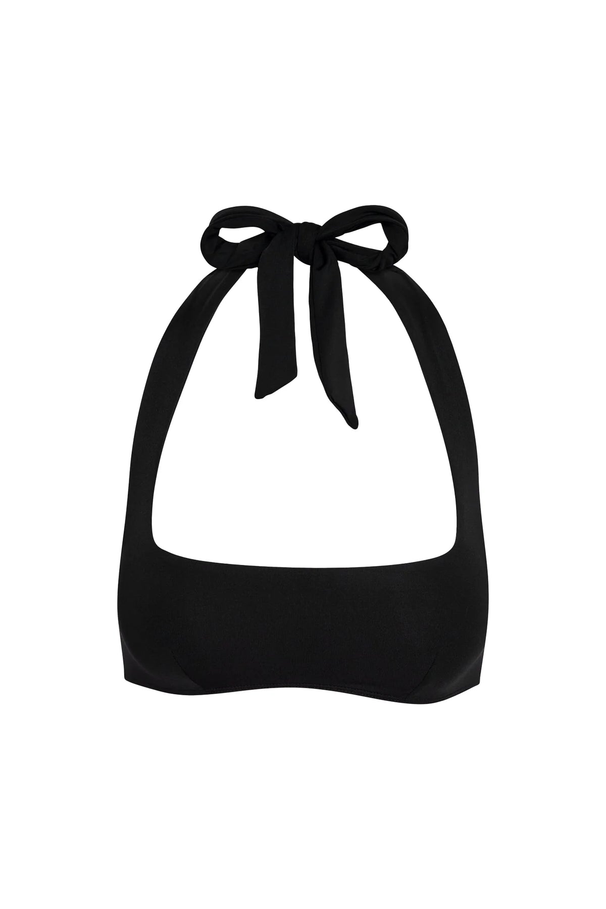 Amalfi Top - Black