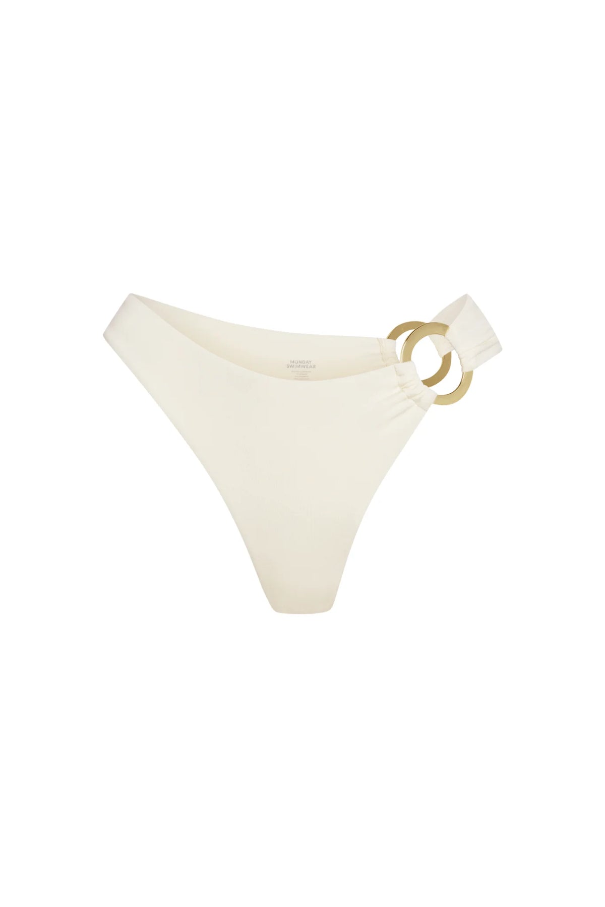 Bronte Bottom - Ivory