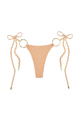 Cannes Bottom - Micro Geo