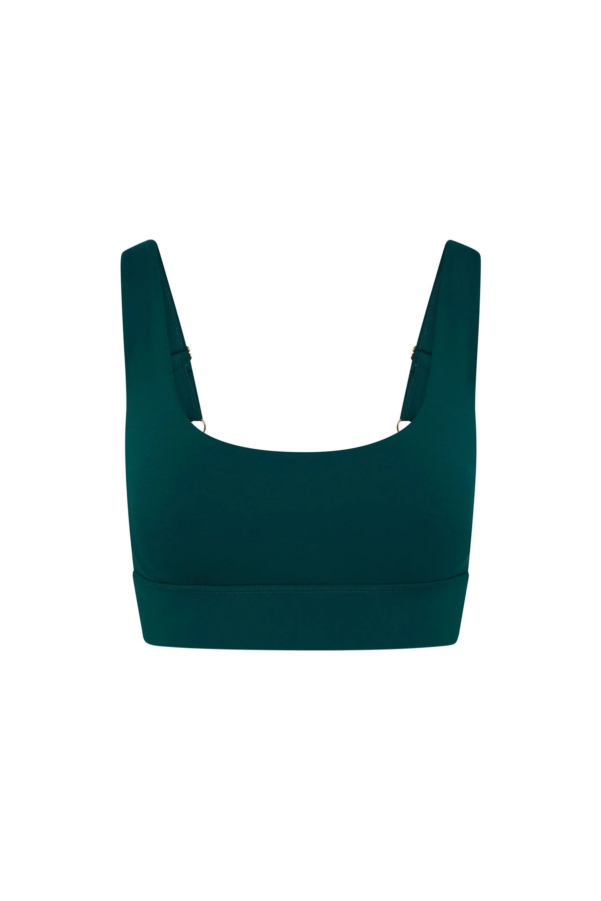 Denali “The Devin Bra” - Evergreen