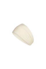 Monday Headband - Ivory