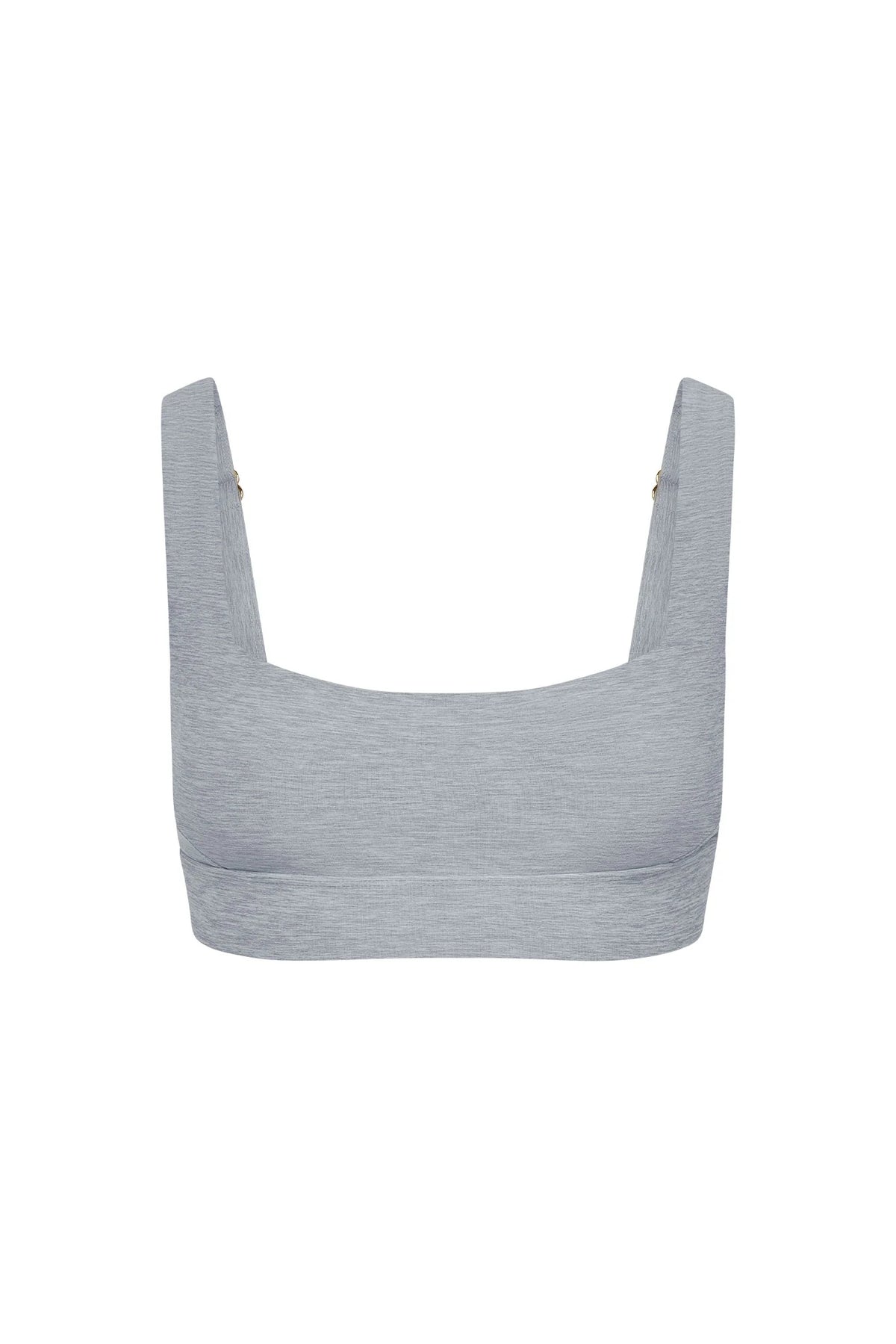 Denali “The Devin Bra” - Heather Grey