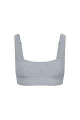 Denali “The Devin Bra” - Heather Grey