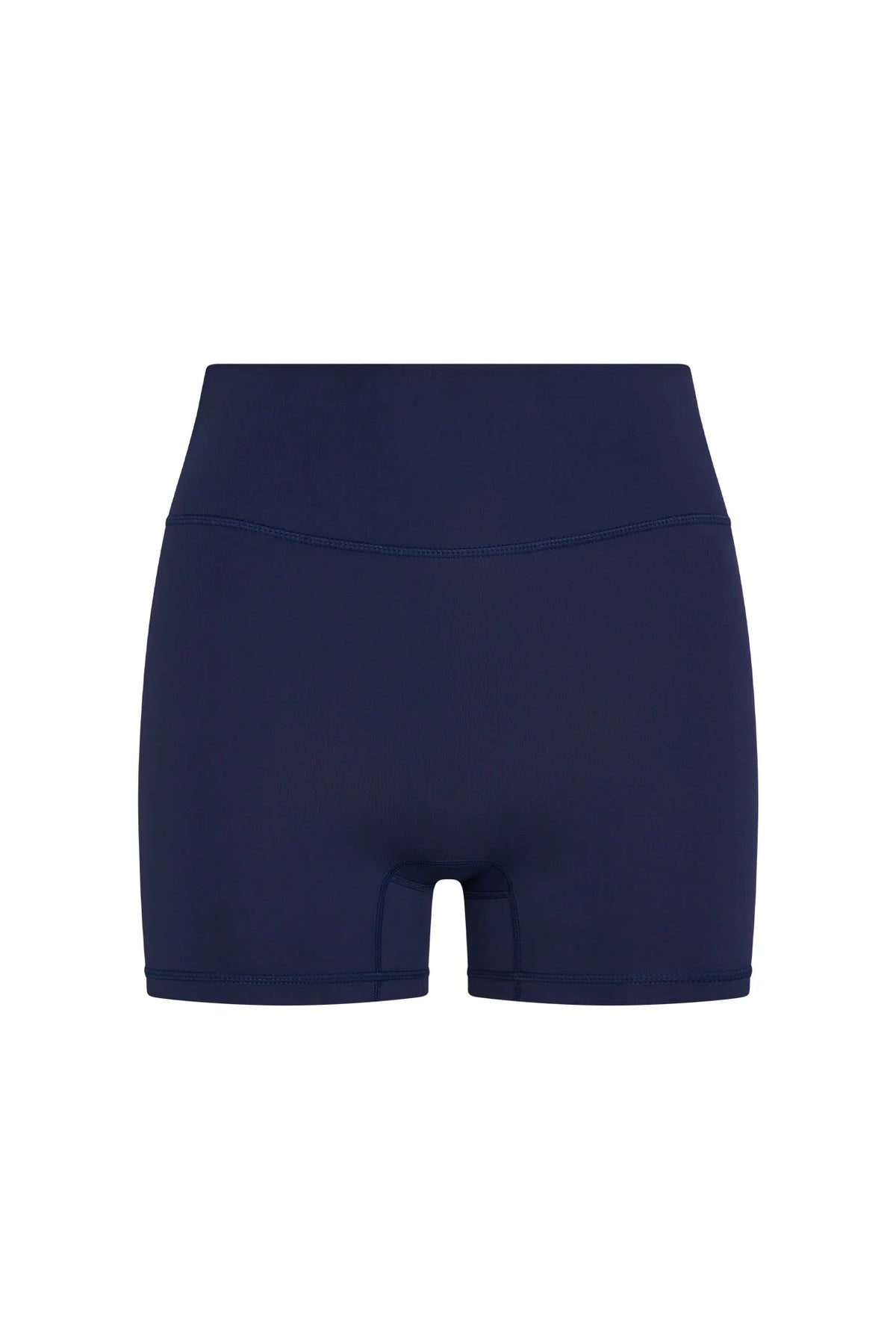 Elysian Short - Midnight Jersey