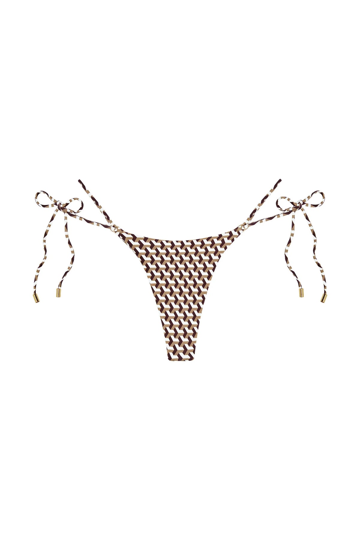 Hanalei Bottom - Husk Geo