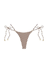Hanalei Bottom - Husk Geo