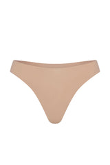 Monday Invisible Thong 3 Pack - Blush