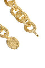 Montego Belt - Gold