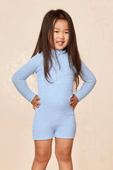 Hilo One Piece Kids - Sky Crinkle