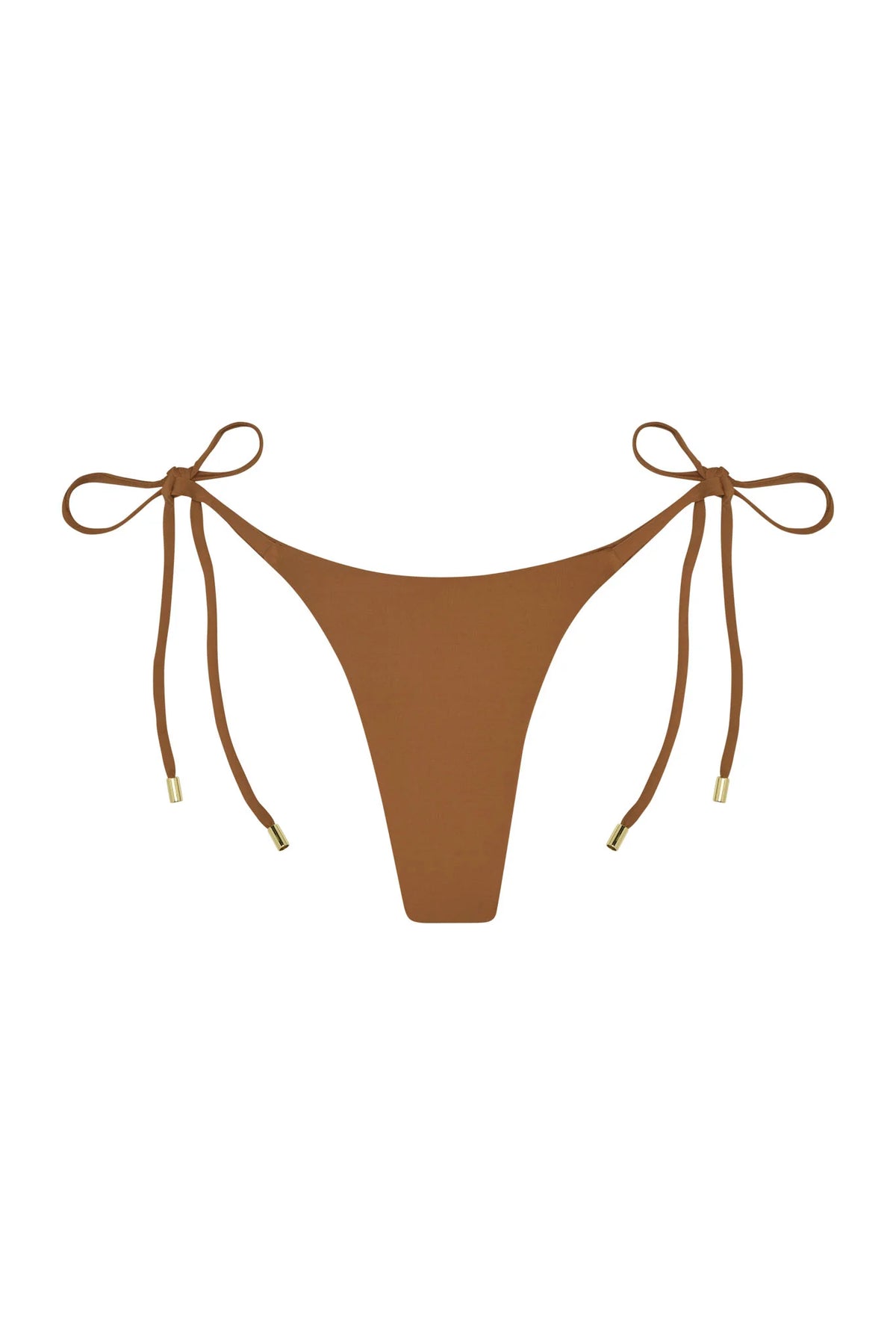 Palma Bottom - Caramel