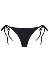 Le Marais Bottom - Black