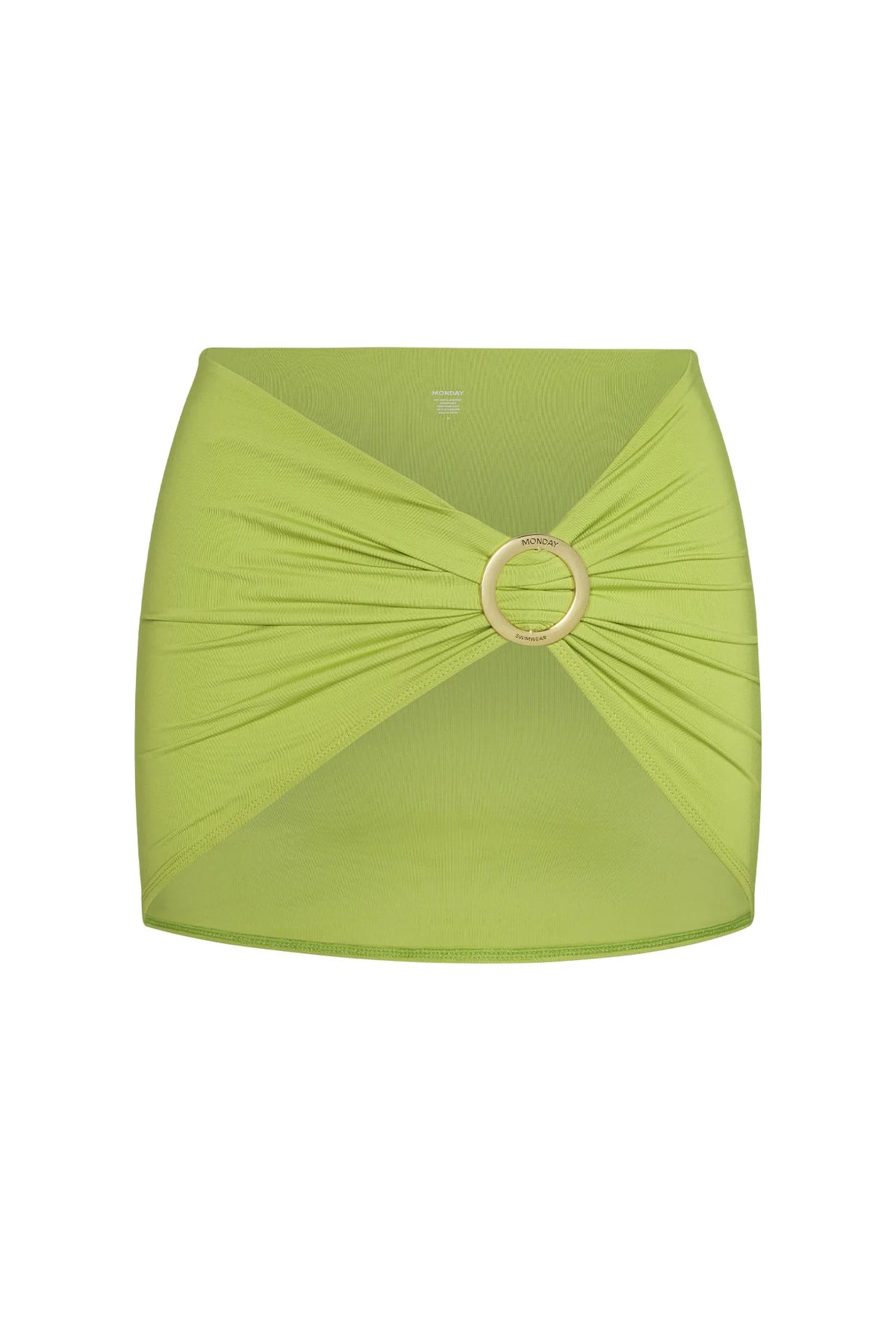 Jamaica Sarong - Apple