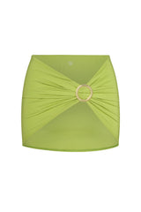 Jamaica Sarong - Apple