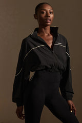Westmount Jacket - Black
