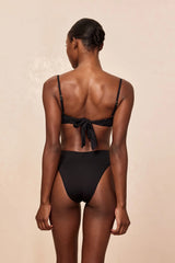 Formentera Bottom - Black