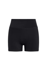 Elysian Short 4.5" - Black/Ivory