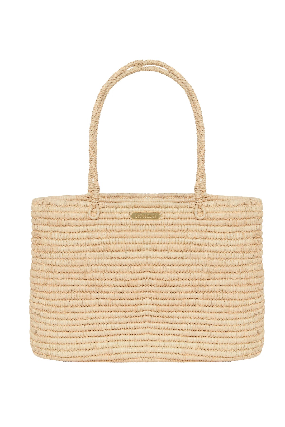 Valencia Bag - Large