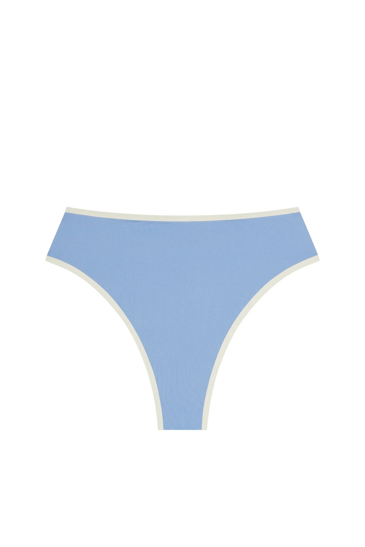 Ravello Bottom - Azure/Ivory