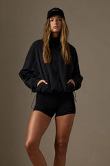 Rexford Jacket - Black